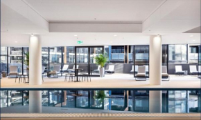 Serain Self-Serviced Apartment, Woden
